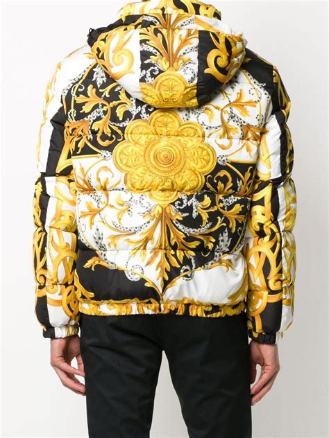 versace sleeveless jacket|Versace jackets for men.